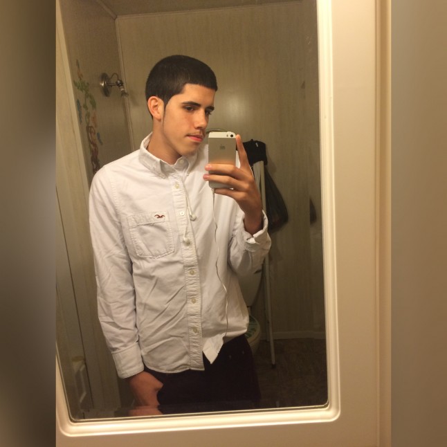 Profile Photo: Jiovani Kleckner